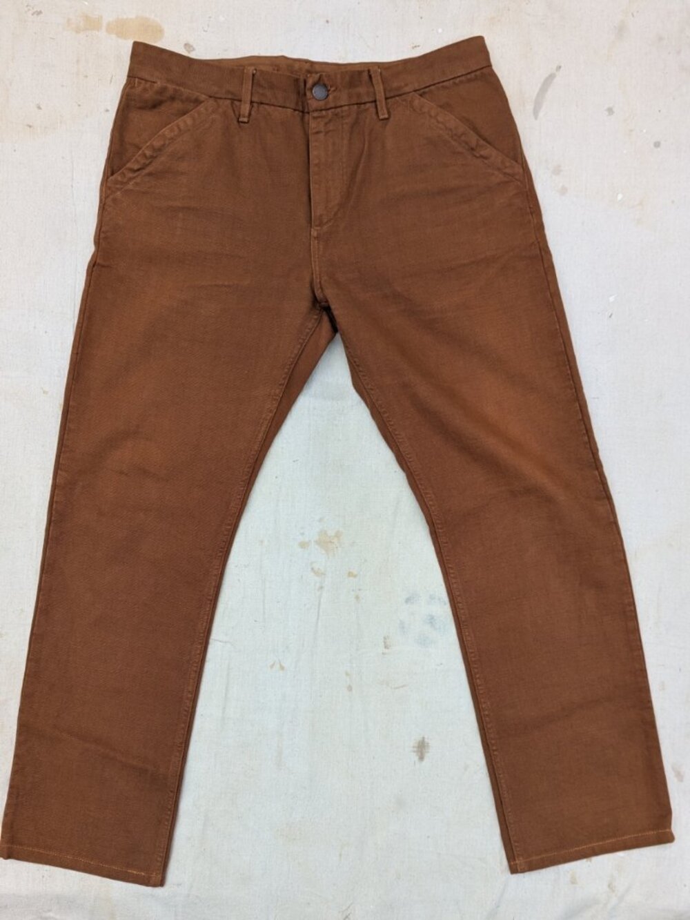 FREENOTE CLOTH WORKERS CHINO